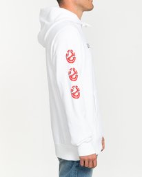 2 Ghostbusters Eidolon - Hoodie for Men  U1HOE2ELF0 Element