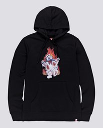 0 Ghostbusters Inferno - Hoodie for Men  U1HOE4ELF0 Element