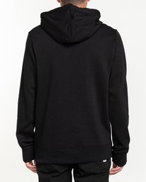 2 Ghostbusters Inferno - Hoodie for Men  U1HOE4ELF0 Element