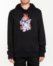 1 Ghostbusters Inferno - Hoodie for Men  U1HOE4ELF0 Element