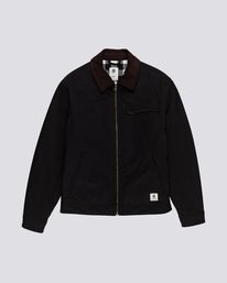 0 Wolfeboro Craftman - Jacke für Männer  U1JKB7ELF0 Element