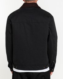 3 Wolfeboro Craftman - Jacke für Männer  U1JKB7ELF0 Element