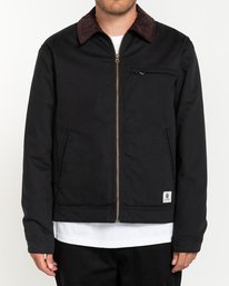 1 Wolfeboro Craftman - Jacke für Männer  U1JKB7ELF0 Element