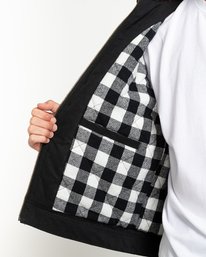 2 Wolfeboro Craftman - Jacke für Männer  U1JKB7ELF0 Element