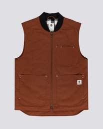 0 Wolfeboro Craftman - Veste sans manches pour Homme  U1JKB8ELF0 Element