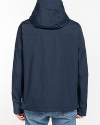 3 Wolfeboro Barrow - Chaqueta resistente al agua para Hombre  U1JKC5ELF0 Element