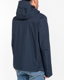 4 Wolfeboro Barrow - Chaqueta resistente al agua para Hombre  U1JKC5ELF0 Element