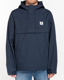 1 Wolfeboro Barrow - Chaqueta resistente al agua para Hombre  U1JKC5ELF0 Element
