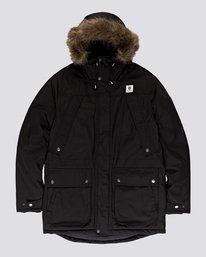 0 Wolfeboro Fargo - Veste déperlante pour Homme  U1JKC9ELF0 Element