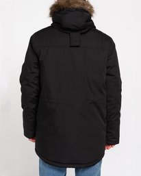 5 Wolfeboro Fargo - Veste déperlante pour Homme  U1JKC9ELF0 Element