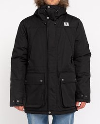 1 Wolfeboro Fargo - Veste déperlante pour Homme  U1JKC9ELF0 Element