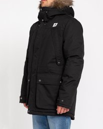 2 Wolfeboro Fargo - Veste déperlante pour Homme  U1JKC9ELF0 Element