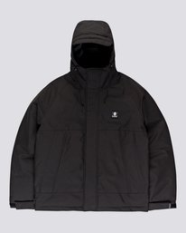 0 Wolfeboro Koto Tech - Technical Jacket for Men  U1JKD9ELF0 Element