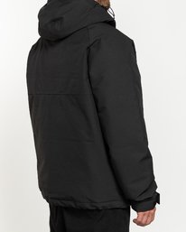 7 Wolfeboro Koto Tech - Technical Jacket for Men  U1JKD9ELF0 Element