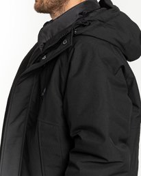 4 Wolfeboro Koto Tech - Technical Jacket for Men  U1JKD9ELF0 Element