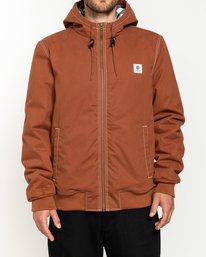 1 Wolfeboro Dulcey Work - Veste pour Homme  U1JKF1ELF0 Element