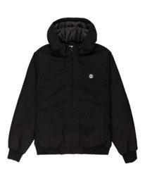 0 DULCEY TC Black U1JKG1ELF0 Element