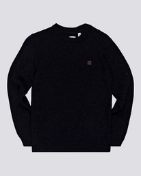 0 Kayden - Pullover für Männer  U1JPA2ELF0 Element