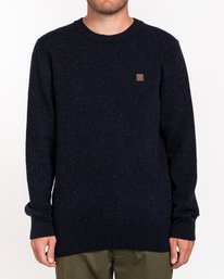 1 Kayden - Pullover für Männer  U1JPA2ELF0 Element