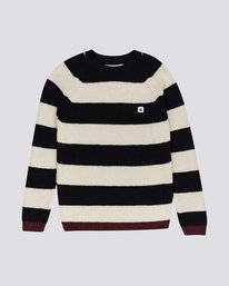 0 Kruger - Pull pour Homme  U1JPA8ELF0 Element