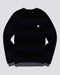 0 Kruger - Pull pour Homme  U1JPA8ELF0 Element
