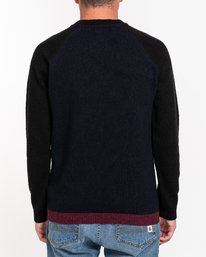 2 Denali - Jumper for Men  U1JPA9ELF0 Element