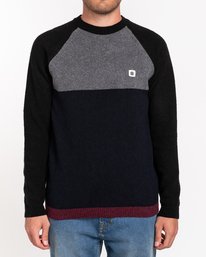 1 Denali - Jumper for Men  U1JPA9ELF0 Element