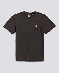 0 Sunny Wash - Kurzärmliges Oberteil für Männer  U1KTA3ELF0 Element