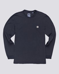0 Sunny Wash - Long Sleeve Top for Men  U1KTA6ELF0 Element