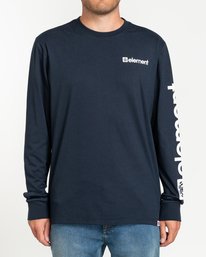 2 Joint - Long Sleeve T-Shirt  U1LSA6ELF0 Element