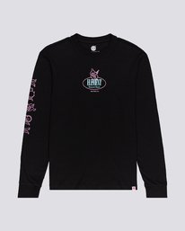 1 Bpex - Long Sleeve T-Shirt for Men  U1LSD7ELF0 Element