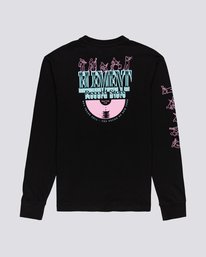0 Bpex - Long Sleeve T-Shirt for Men  U1LSD7ELF0 Element