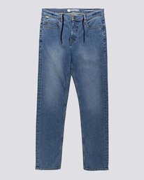 0 E02 - Vaqueros de corte ajustado para Hombre Azul U1PNB2ELF0 Element