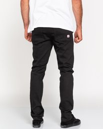 5 E02 Color Twill - Slim Fit Jeans for Men  U1PNB5ELF0 Element