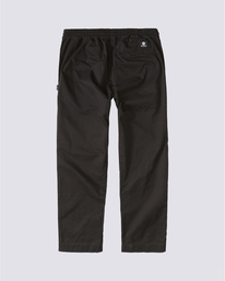 2 Chillin' - Elasticated Trousers for Men  U1PTA7ELF0 Element