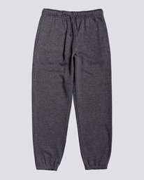 0 92 - Tracksuit Bottoms for Men Gray U1PTB3ELF0 Element