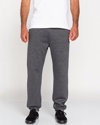 2 92 - Tracksuit Bottoms for Men Gray U1PTB3ELF0 Element