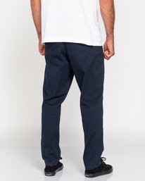 4 Howland Classic - Chinos für Männer Blau U1PTC1ELF0 Element