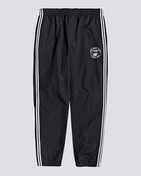 0 BOWERY TRACK PANT  U1PTC6ELF0 Element