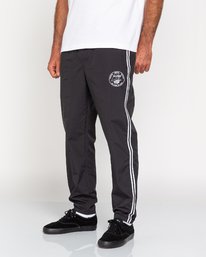 3 BOWERY TRACK PANT  U1PTC6ELF0 Element