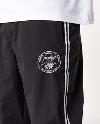 4 BOWERY TRACK PANT  U1PTC6ELF0 Element