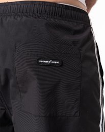 5 BOWERY TRACK PANT  U1PTC6ELF0 Element
