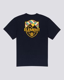 0 Beaming - T-Shirt for Men  U1SSA7ELF0 Element