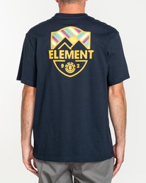 2 Beaming - T-Shirt for Men  U1SSA7ELF0 Element