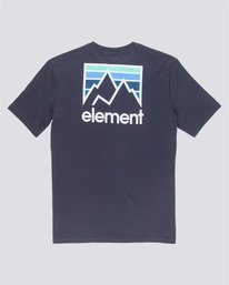 3 Joint - T-Shirt  U1SSB2ELF0 Element