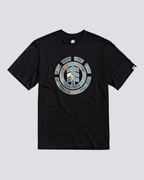 0 Water Camo Icon Fill - T-shirt pour Homme  U1SSC2ELF0 Element