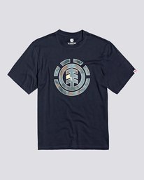 0 Water Camo Icon Fill - T-shirt pour Homme  U1SSC2ELF0 Element