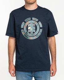 1 Water Camo Icon Fill - T-shirt pour Homme  U1SSC2ELF0 Element