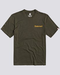 0 Marks - T-Shirt for Men  U1SSD3ELF0 Element