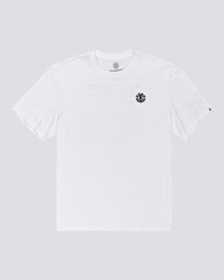 1 Marks - T-Shirt for Men White U1SSD3ELF0 Element